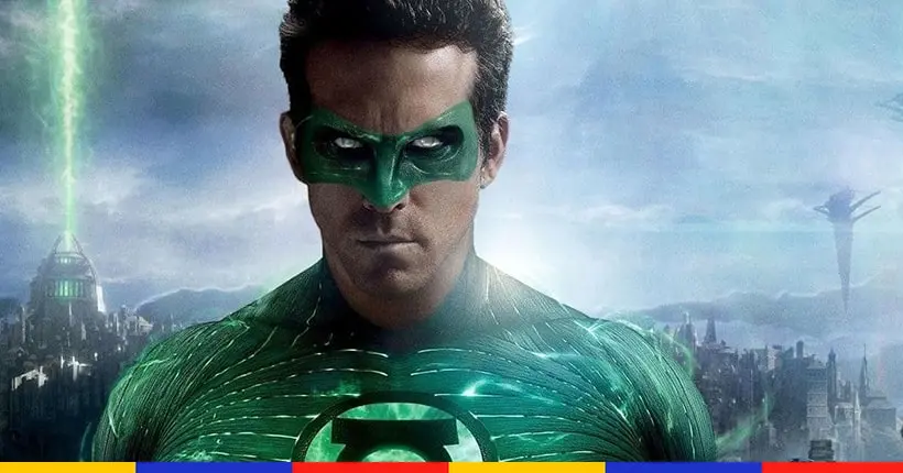 On en sait plus sur les séries Green Lantern et Justice League Dark