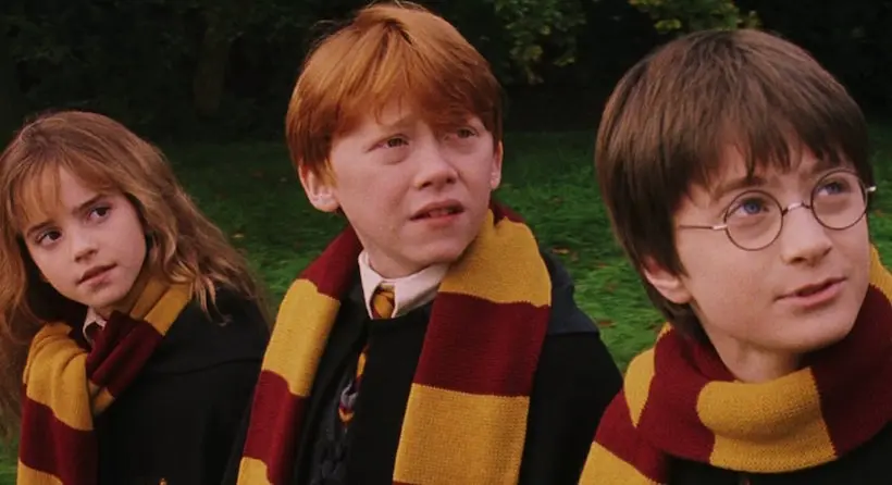 Casting, prises ratées et succès : l’incroyable histoire du film Harry Potter à l’école des sorciers