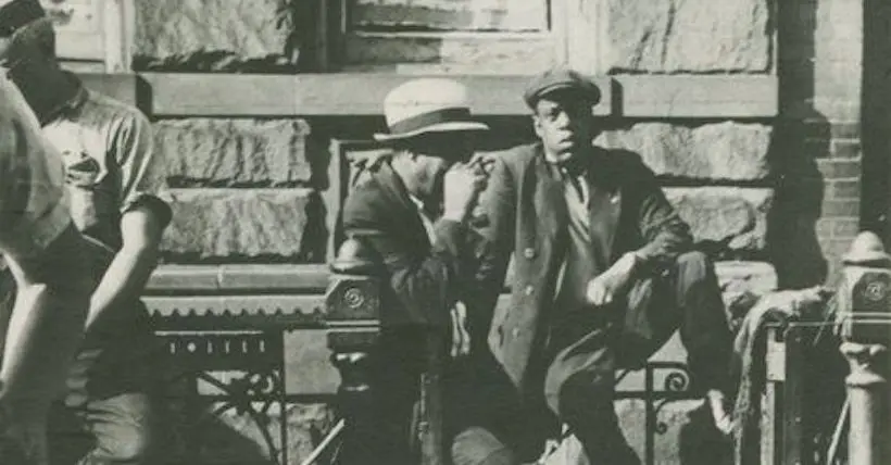 L’histoire derrière cette photo où on croit voir Jay-Z à Harlem en… 1939