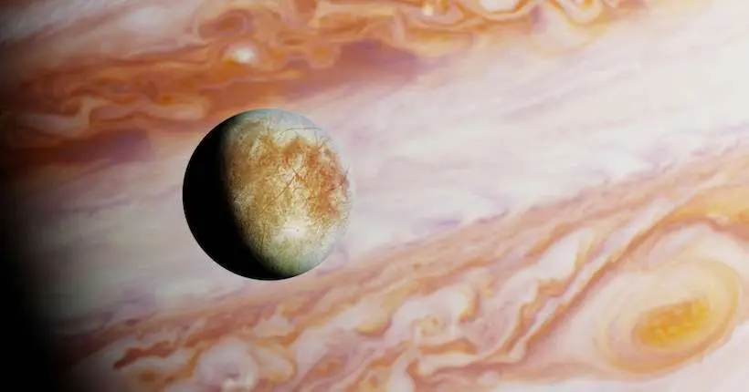 Voici la photo la plus nette de Jupiter prise depuis la Terre