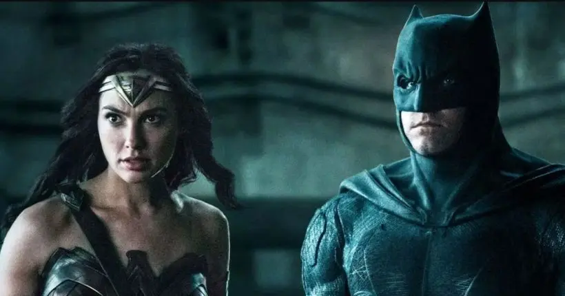 Justice League : 5 questions qu’on s’est posées après avoir vu le Snyder Cut