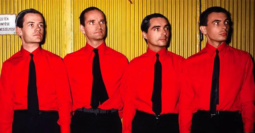 Comment Kraftwerk a influencé tous les genres de la musique actuelle