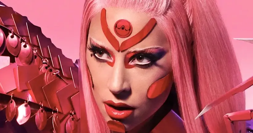 En écoute : Lady Gaga dévoile enfin son nouvel album, Chromatica