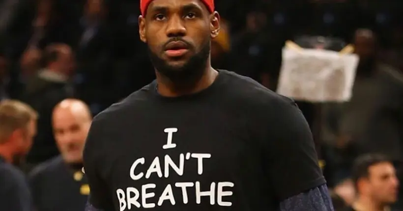 Les futurs messages de soutien sur les maillots NBA ne font pas l’unanimité