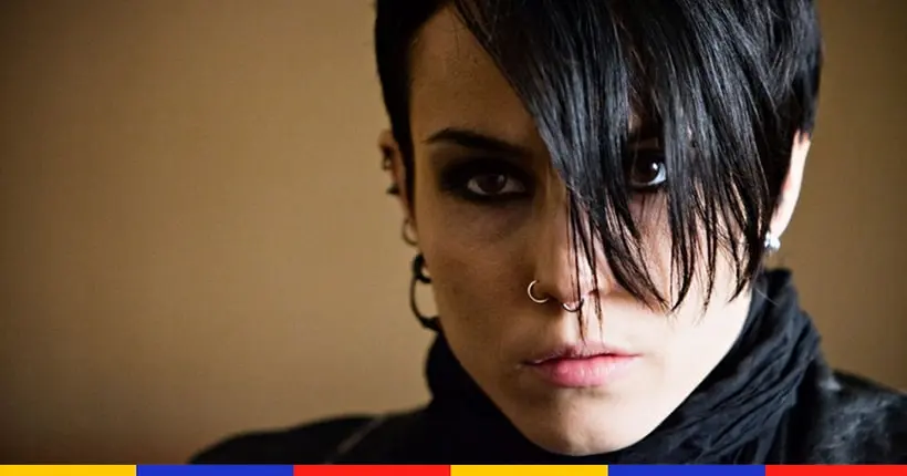 Lisbeth Salander, l’héroïne de la saga Millénium, va avoir droit à sa propre série