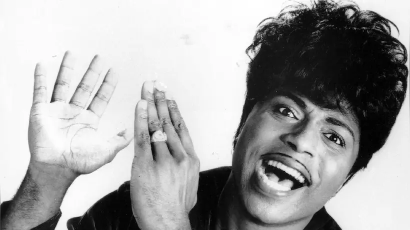 Little Richard : les 5 faits marquants qui ont écrit sa légende