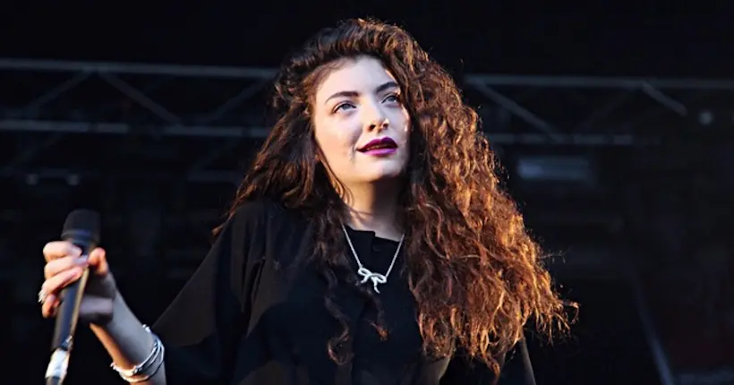 C’est officiel : Lorde va faire son grand retour cette année avec un nouvel album