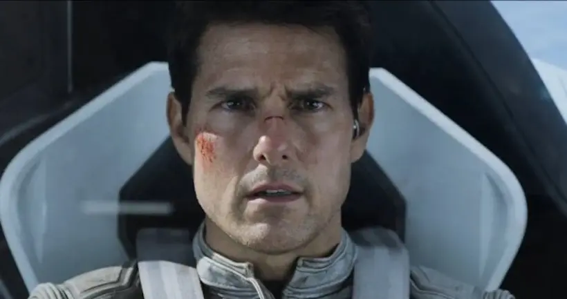 Tom Cruise va (enfin) faire un film dans l’espace