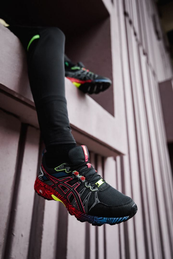 Asics best sale jul ovni