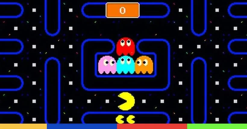 Pour l’anniversaire de Pac-Man, une IA a recréé toute seule le jeu de A à Z