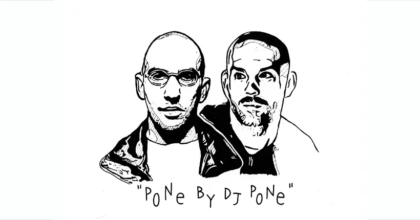 DJ Pone dédie un mix à Pone de la Fonky Family : interview croisée