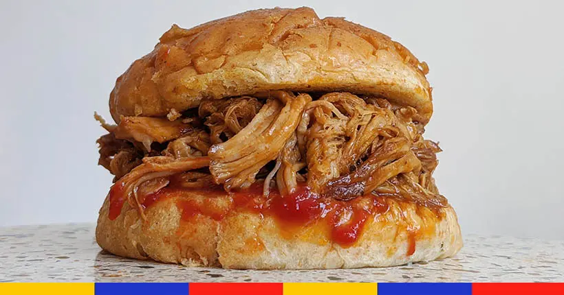 Tuto : on a testé la recette de “pulled pork” de chez Holybelly