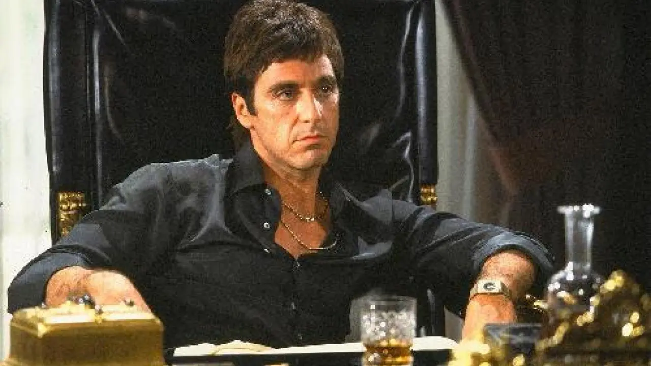 La légende Al Pacino mis à l’honneur dans un documentaire sur Arte