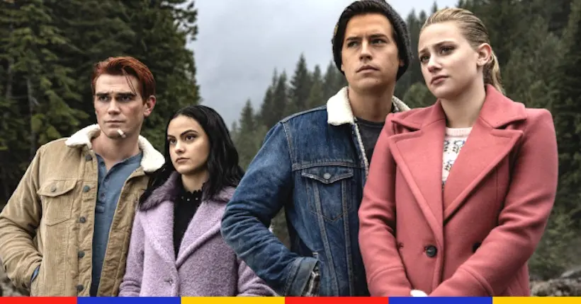 La saison 5 de Riverdale va faire un gros bond dans le temps