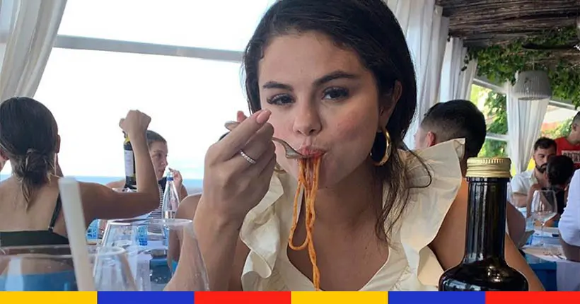 Selena Gomez débarque avec sa propre émission culinaire
