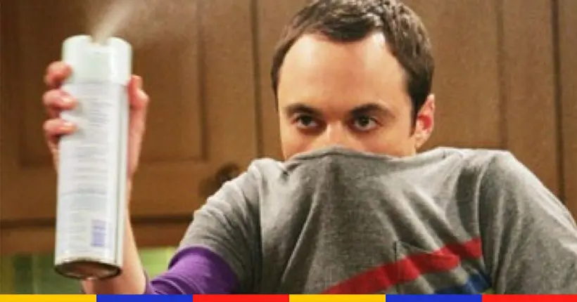 Comment Sheldon de The Big Bang Theory gérerait la crise du coronavirus