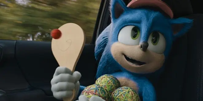 Oui, Sonic va avoir droit à une suite au cinéma