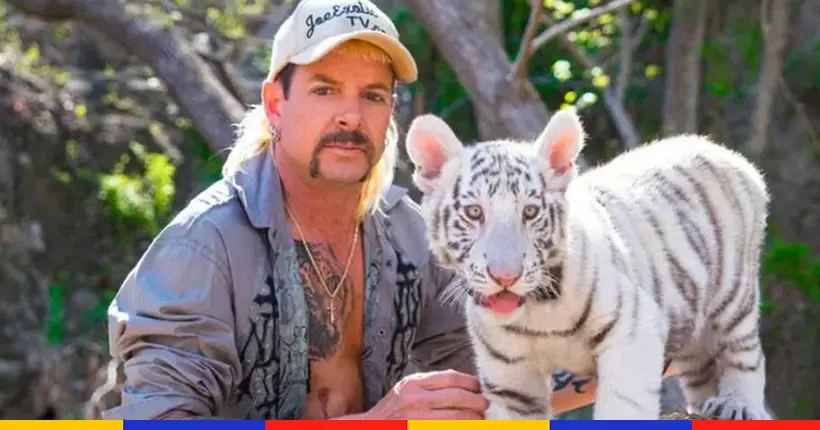 Netflix prépare un spin-off de Tiger King sur l’affaire Siegfried et Roy