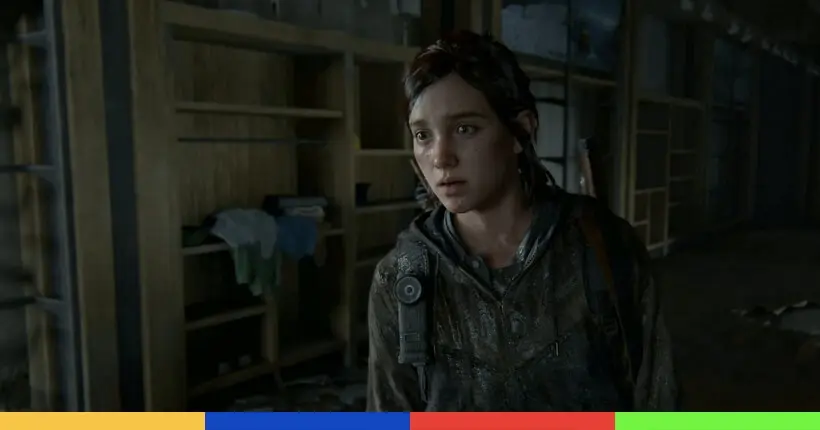 The Last of Us Part II lâche un émouvant trailer
