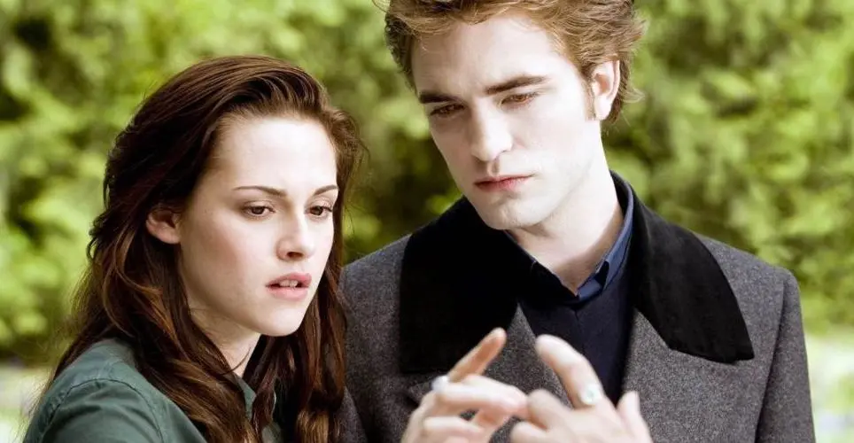 C’est officiel : 12 ans après, un nouveau livre Twilight va voir le jour
