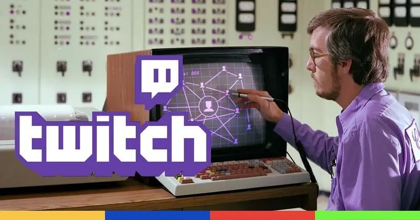 Twitch Roulette : bienvenue sur les streams à zéro viewers