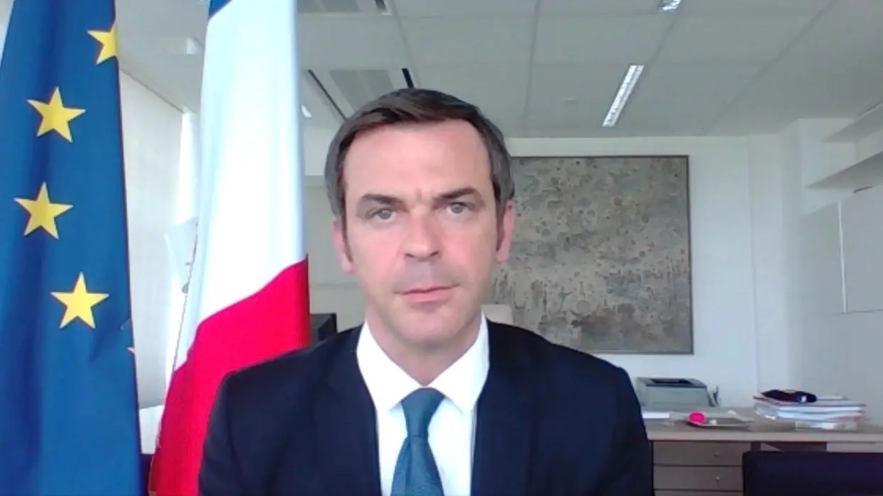 Vidéo : Olivier Véran a répondu à vos questions