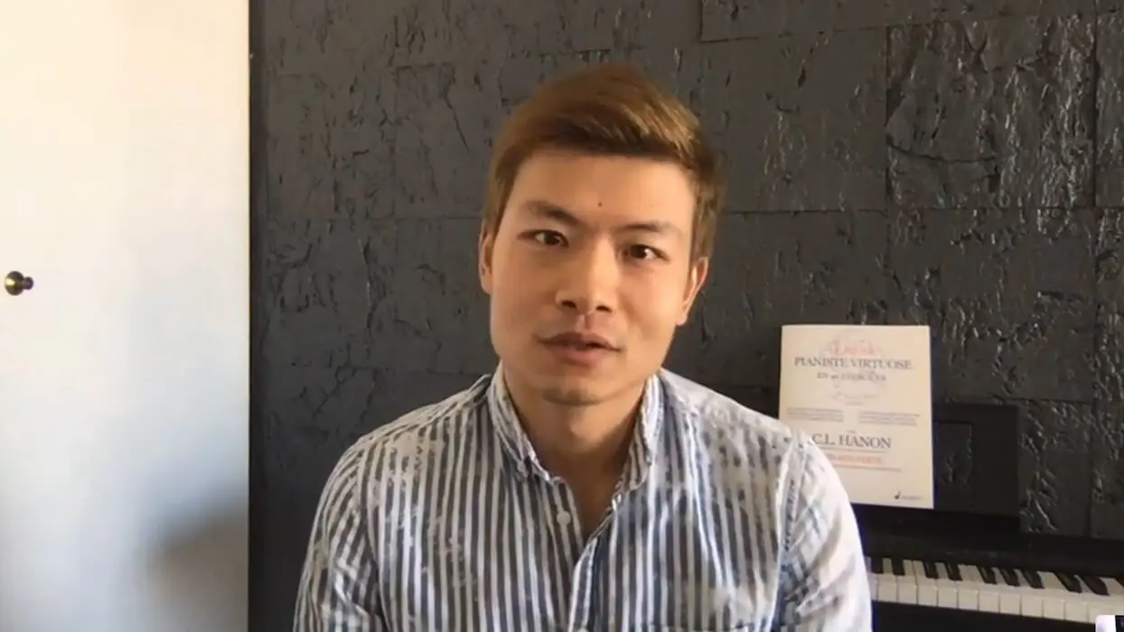 Vidéo : “J’ai vécu le confinement à Wuhan et à Paris”