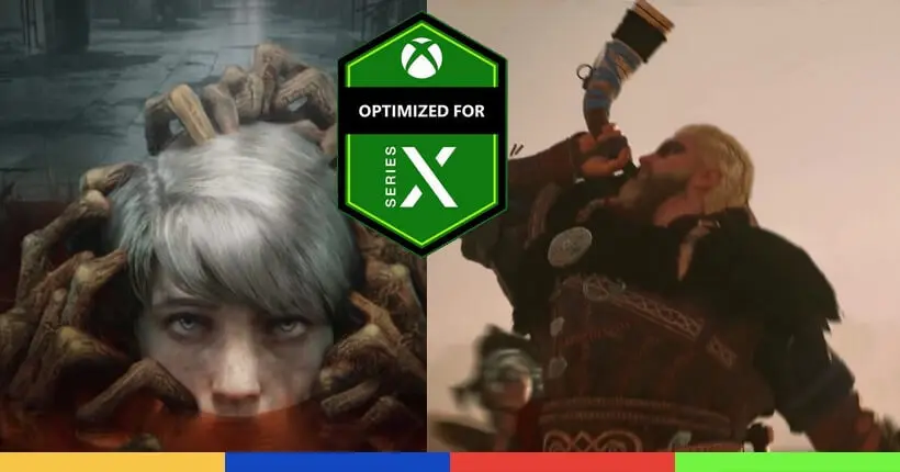On vous résume l’essentiel de la conférence Xbox Series X