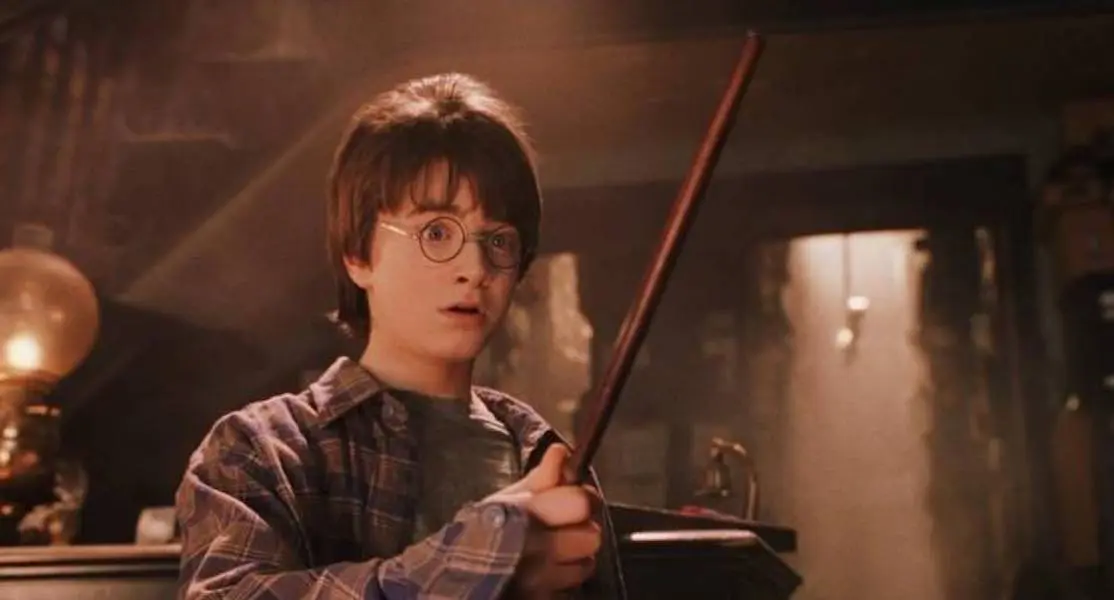 Voici toutes les scènes coupées de la saga ciné de Harry Potter