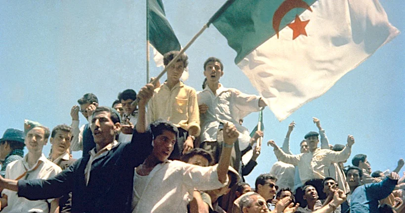 Sur Instagram, Récits d’Algérie lève le voile sur une guerre et une histoire occultées