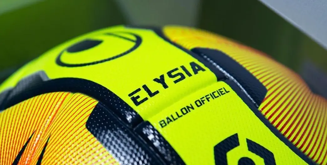 En images : voici les futurs ballons de la Ligue 1