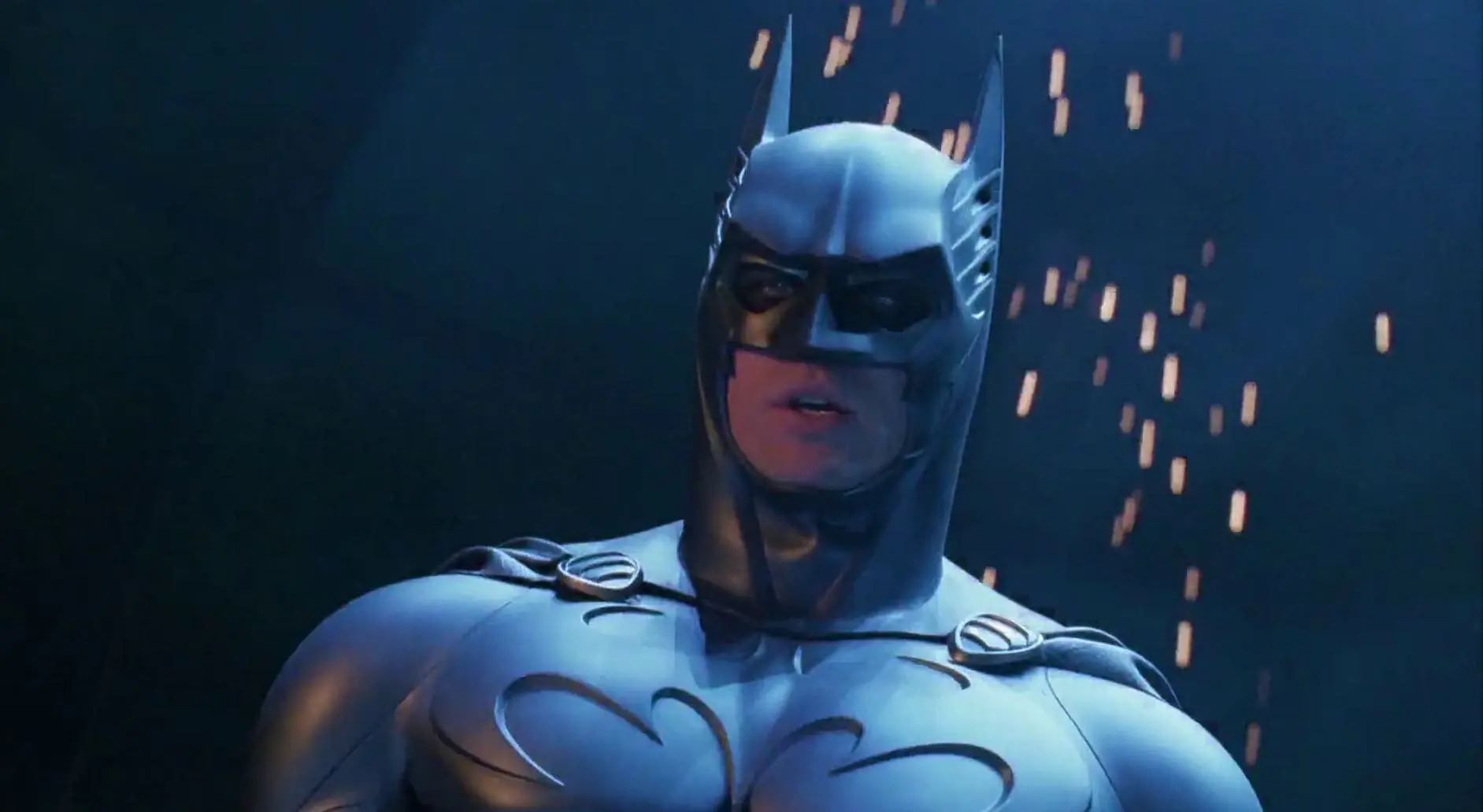 Joel Schumacher, réalisateur de deux Batman, est mort