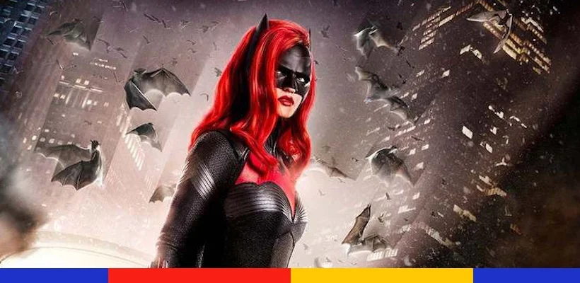 Après le départ de Ruby Rose, ce ne sera plus Kate Kane sous la cagoule de Batwoman