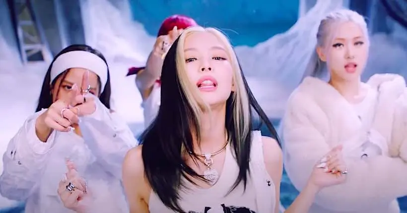 Qui sont les Blackpink, les nouvelles reines de la K-pop ?