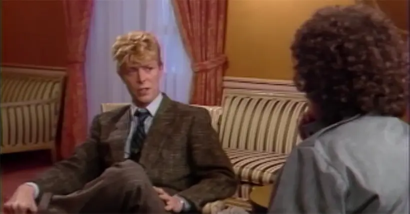 Vidéo : en 1983, David Bowie dénonçait déjà la sous-représentation des artistes noirs