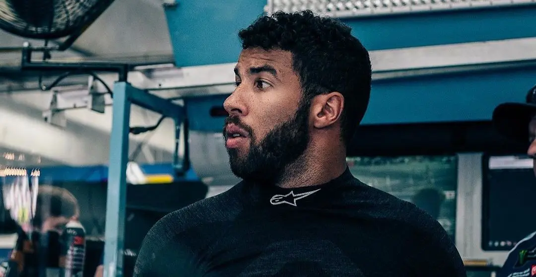 Nascar : le pilote Bubba Wallace n’a finalement pas été victime d’un acte raciste