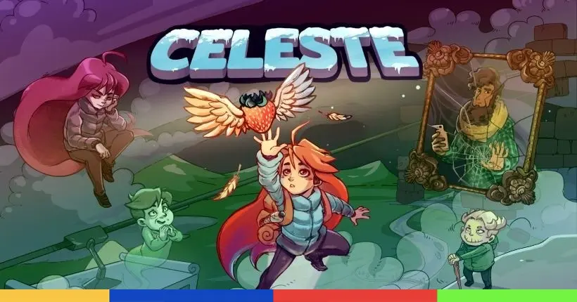 La suite de Celeste est disponible gratuitement, directement sur navigateur