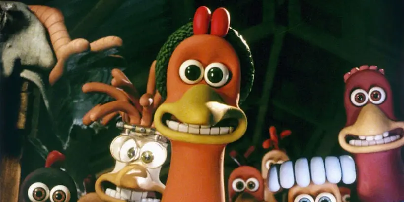 La suite de Chicken Run débarquera sur Netflix