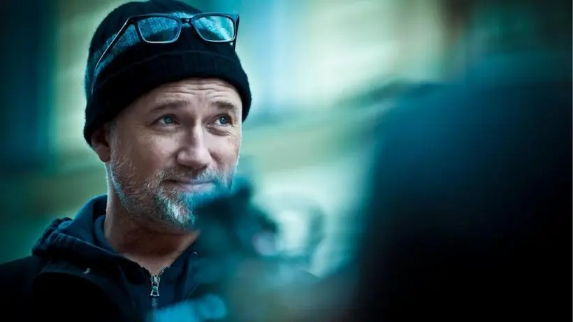 David Fincher va venir tourner son prochain film à Paris