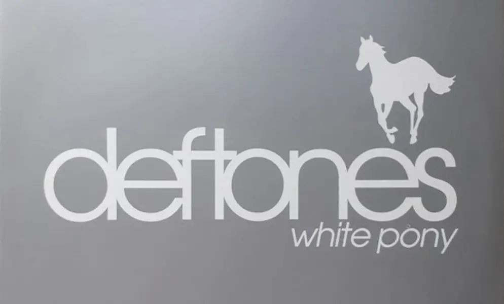 Deftones : l’album culte White Pony va avoir droit à une nouvelle version pour ses 20 ans