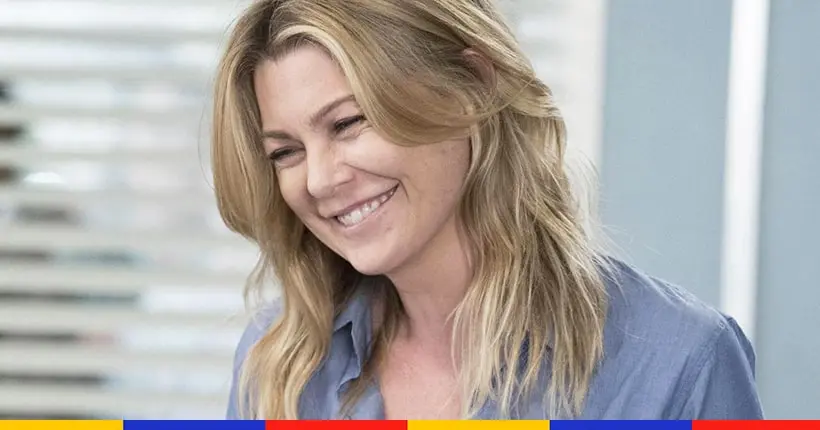 Grey’s Anatomy : Ellen Pompeo a participé aux manifestations Black Lives Matter