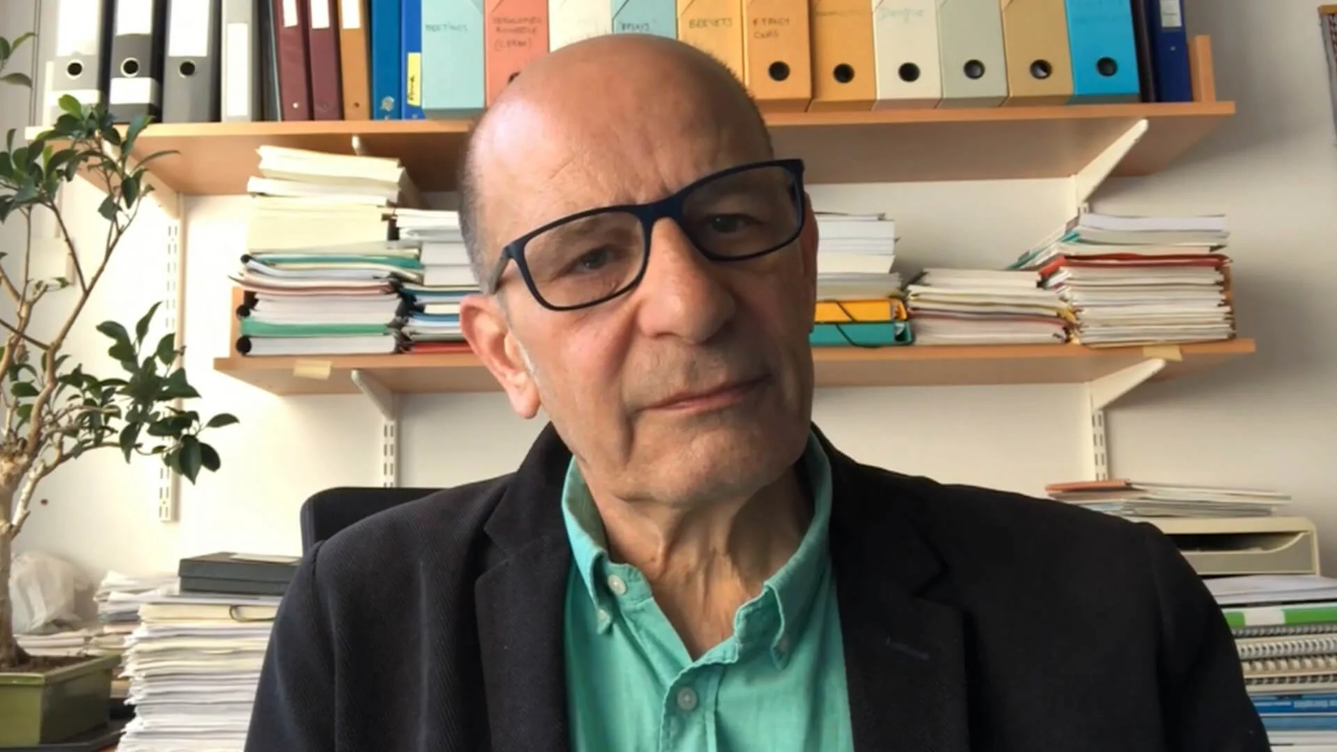 Vidéo : vaccin contre le Covid, le chercheur Frédéric Tangy répond à vos questions