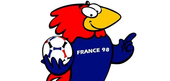 Test de personnalité : quelle mascotte de Coupe du monde es-tu ?