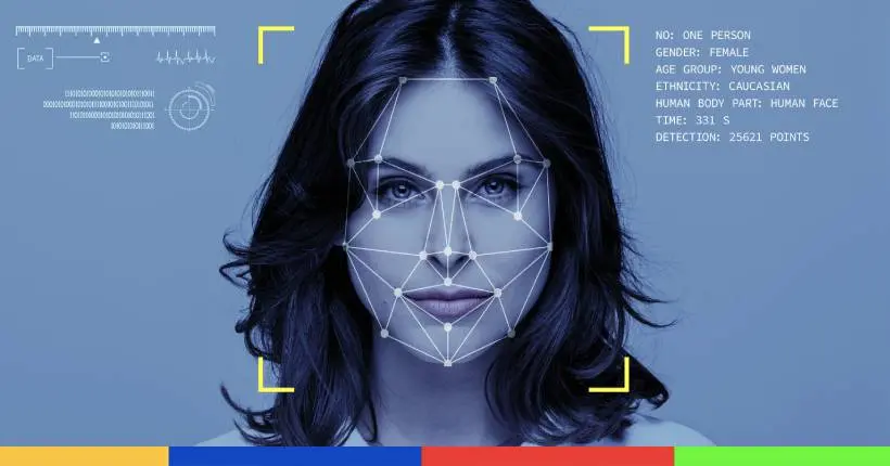 IBM met un terme à toutes ses recherches en reconnaissance faciale