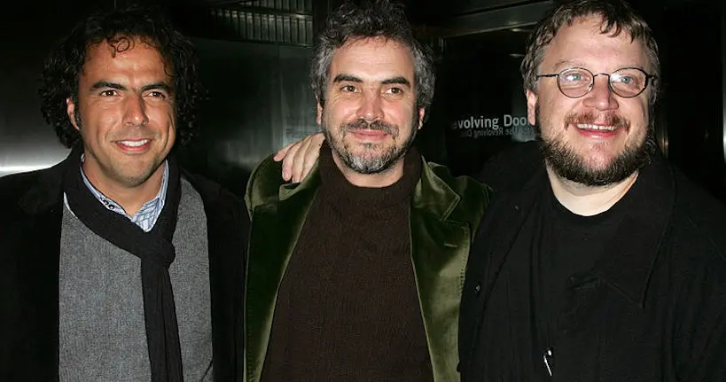 Comment Del Toro, Iñárritu et Cuaron viennent de sauver le ciné indé mexicain