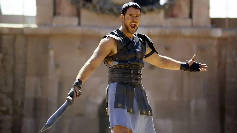 C’est officiel, il y aura un Gladiator 2 : et c’est Ridley Scott qui le confirme