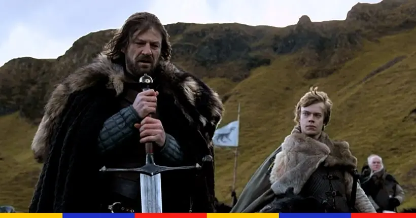 Vidéo : l’épisode pilote catastrophique de Game of Thrones jamais diffusé