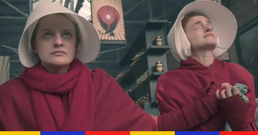 La saison 4 de The Handmaid’s Tale est repoussée à 2021