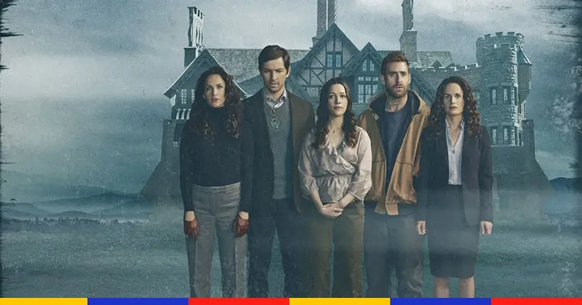 Tout ce qu’on sait sur la saison 2 de The Haunting of Hill House