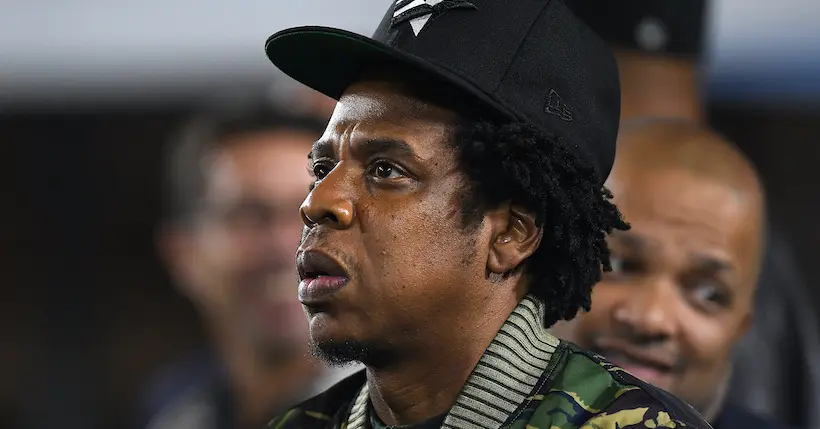 Jay-Z a acheté des pubs dans des magazines pour honorer la mémoire de George Floyd